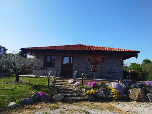 Barza Bed & Breakfast | Poggio del Poeta