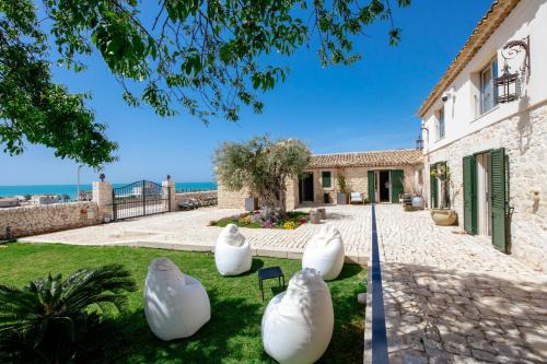 Donnalucata Bed & Breakfast | Poggio Leano Boutique Hotel