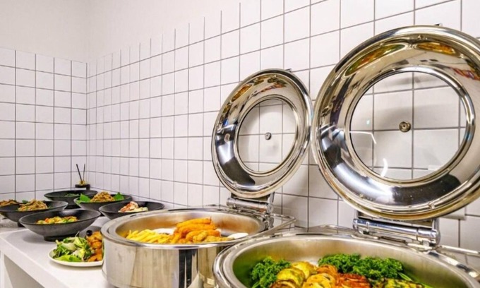 Pohang Hotel | POHANG MANSION 6 HOTEL