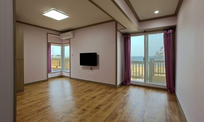 Pohang House | Pohang Sunrise