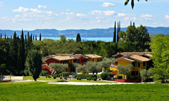 Costermano Apartment | Poiano Garda Resort Appartamenti