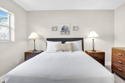 Harbordale Apartment | Poinciana Getaway 1BR Apartment Near FLL Airport