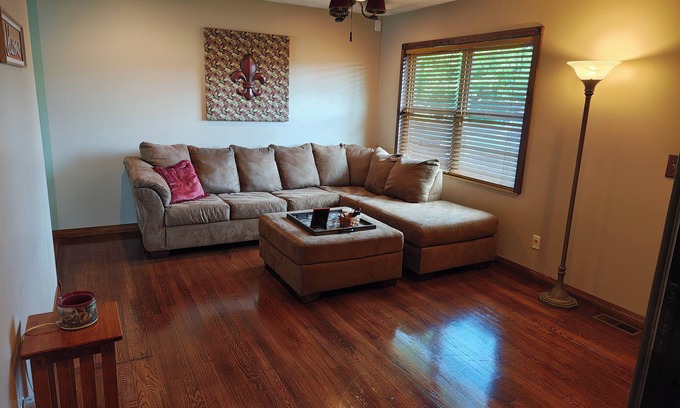 South Point House | Pointer Palace