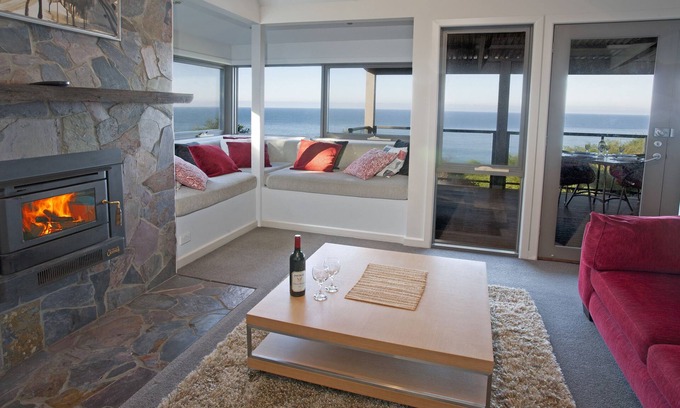 Wongarra Cottage | Points South By The Sea