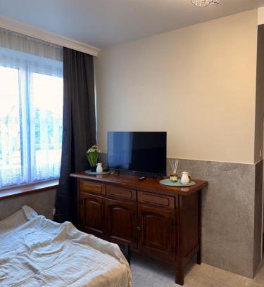 Mszczonow House | Pokoje Ługowa blisko SUNTAGO, DEEPSPOT "2"