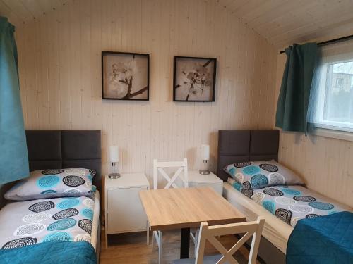 Mokronos Gorny Apartment | Pokoje Babie Lato