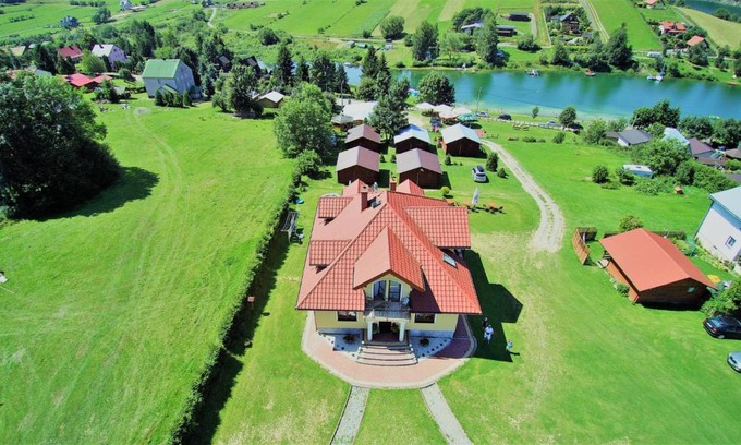 Zawoz Resort | Pokoje Dobra Miejscówka