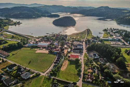 Grodek Nad Dunajcem House | Pokoje Gościnne nad Rożnowskim