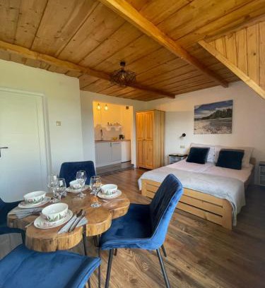 Brzegi Bed & Breakfast | Pokoje Gościnne u Hanki