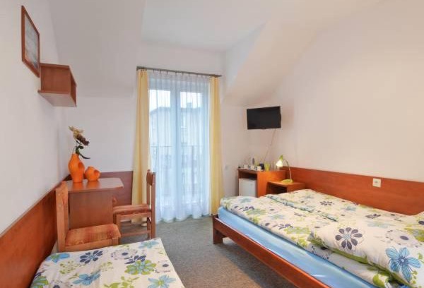 Wladyslawowo House | Pokoje Gościnne Alicja