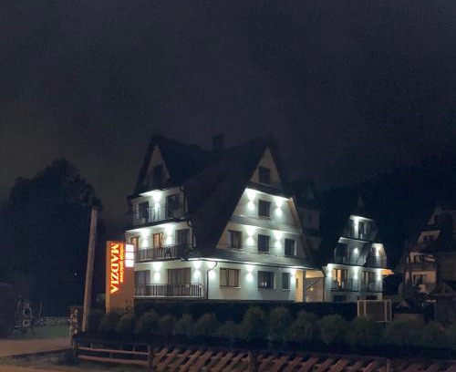Poronin Bed & Breakfast | Pokoje Gościnne Madzia