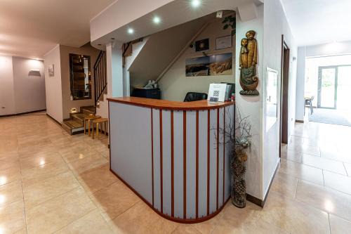 Katy Rybackie House | Pokoje gościnne "Mila"