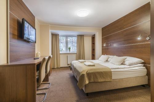 Krynica Morska House | Pokoje gościnne Nord