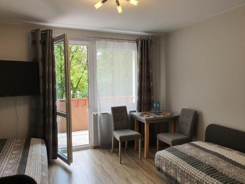 Czyzyny House | Pokoje Gościnne