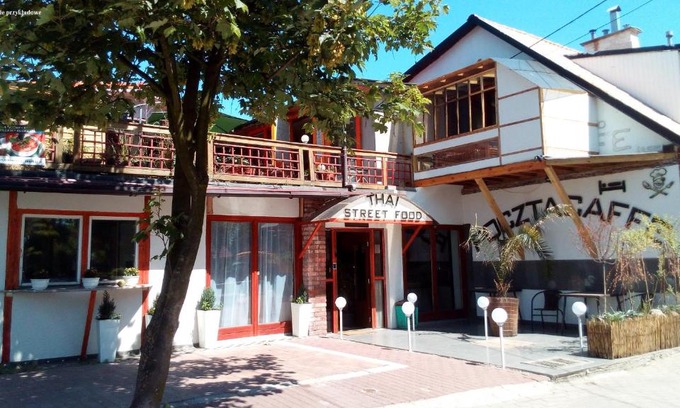 Gdynia Bed & Breakfast | Pokoje Gościnne Pocztacaffe