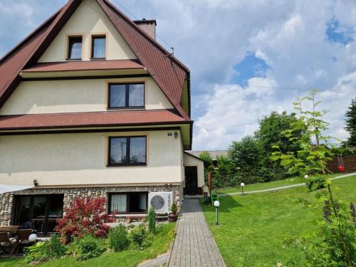 Czorsztyn Cabin | Pokoje Gościnne u Cześka