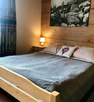 Zab House | Pokoje Gościnne U Jaśka