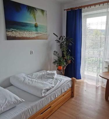 Nowy Sacz House | Pokoje Gościnne u Marysi