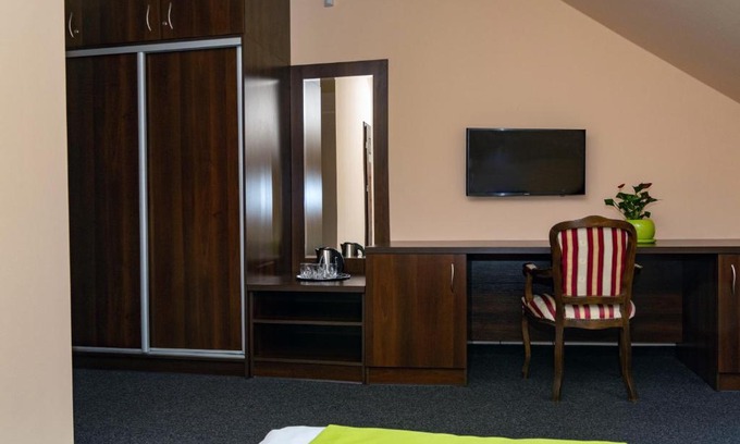 Niepolomice Bed & Breakfast | Pokoje Gościnne z łazienkami