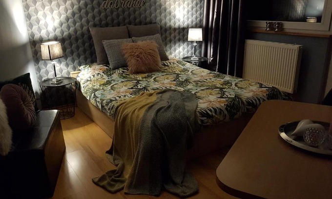 Zblewo House | Pokoje Gościnne Zblewo