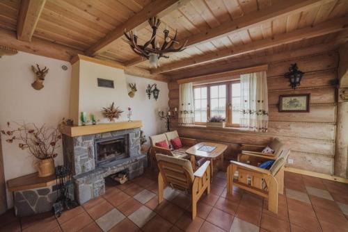 Czarny Dunajec House | Pokoje Gościnne ZYCH
