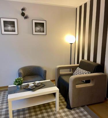 Jastarnia House | Pokoje Grażyna