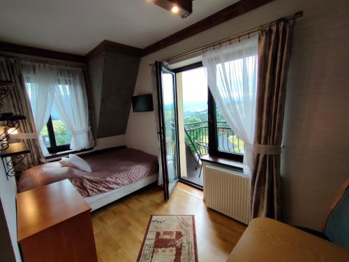 Gliczarow Gorny House | Pokoje Janka Gliczarów Górny