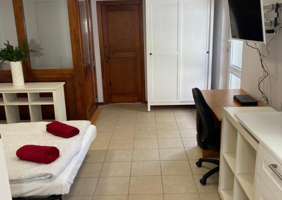 Gorny Sopot Apartment | Pokoje Kochanowskiego