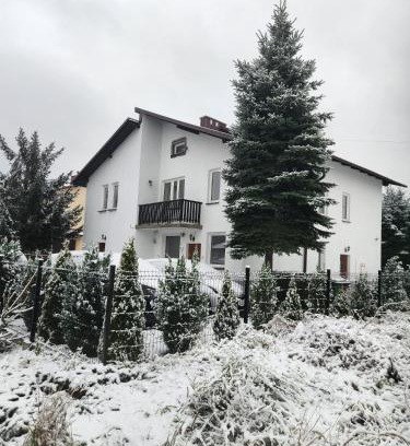 Rzeszow Apartment | Pokoje u Julii 2 Bedroom Premium Apartment