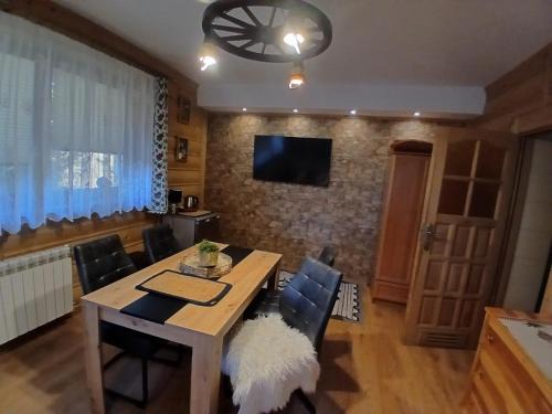 Zakopane House | Pokoje u Kaśki