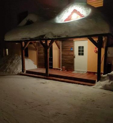 Jaworki House | Pokoje u Waligóry Jaworki