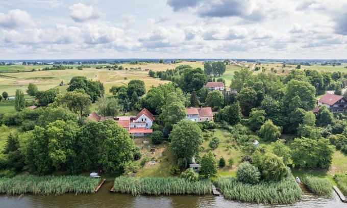 Gizycko Apartment | Pokoje Upałty 21