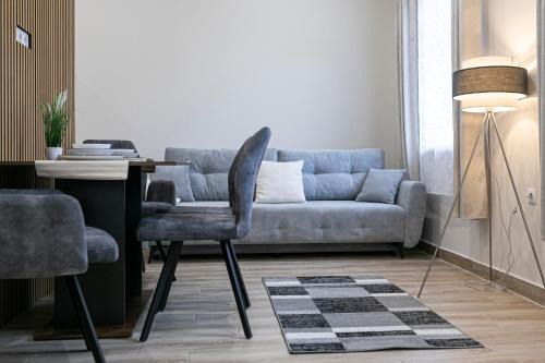 Mako Apartment | Polár