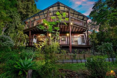 Kuranda House | Pole home in paradise @ Kuranda