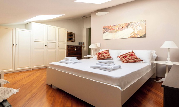 Historic Center Apartment | Polese 36 - One Bedroom Apartment, Sleeps 4