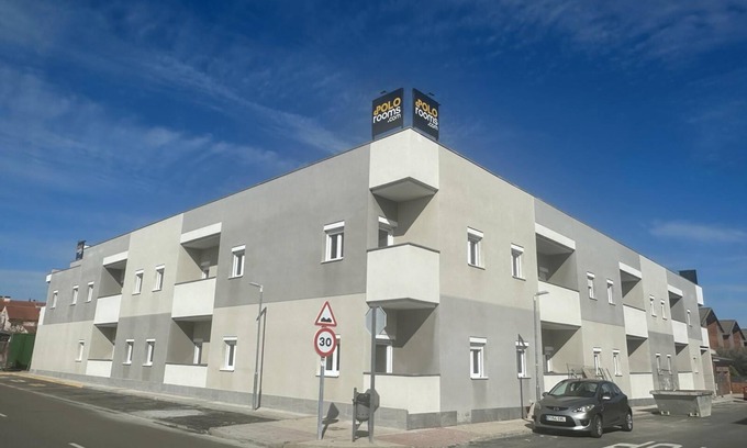 Zaratan Apartment | Polorooms Vara