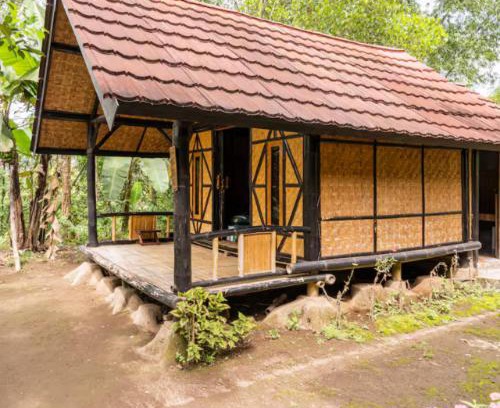 Lombok House | Pondok Inggris Homestay