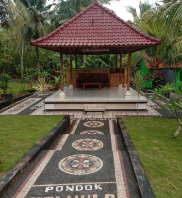 Suraberata House | Pondok Jati Mulo Jembrana