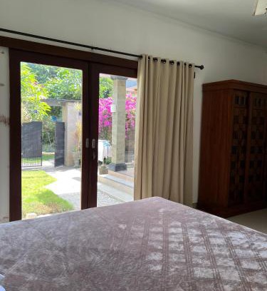 Jimbaran Bay House | Pondok Ledog 01