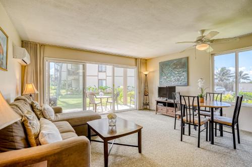 Kapaa Apartment | Pono Kai Resort