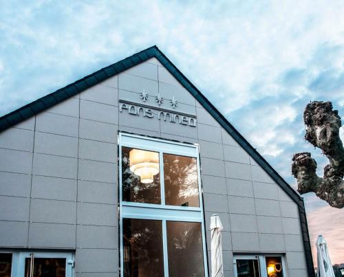 Portomarin House | Pons Minea