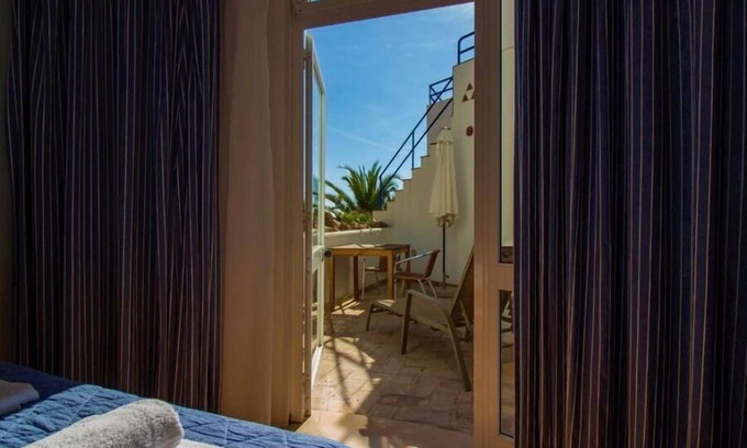 Salema Apartment | Ponta da Piedade apt - THE TIDE