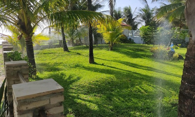 Barra de Tabatinga Apartment | PONTA das BRILLES Departamento 1