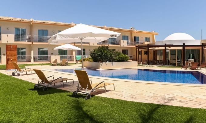 Sagres Apartment | Pontalaia Apartamentos Turisticos