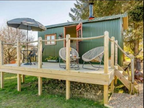 Etchingham House | Pooks Rest