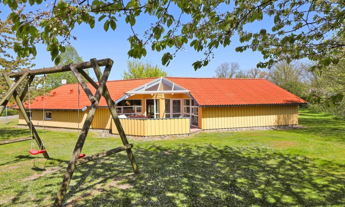 Gross Mohrdorf House | Poolhaus 1 in Hohendorf