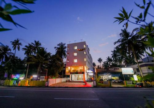 Thiruvananthapuram Hotel | POP TAVERN Delight by VOYE HOMES