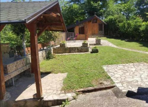 Perucac Apartment | Popović na Drini