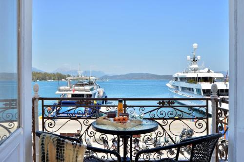 Poros Hotel | Poros Mood