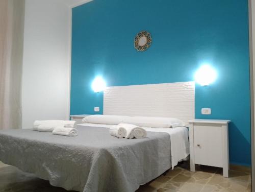 Alghero House | PORRINO Guest House - Affittacamere
